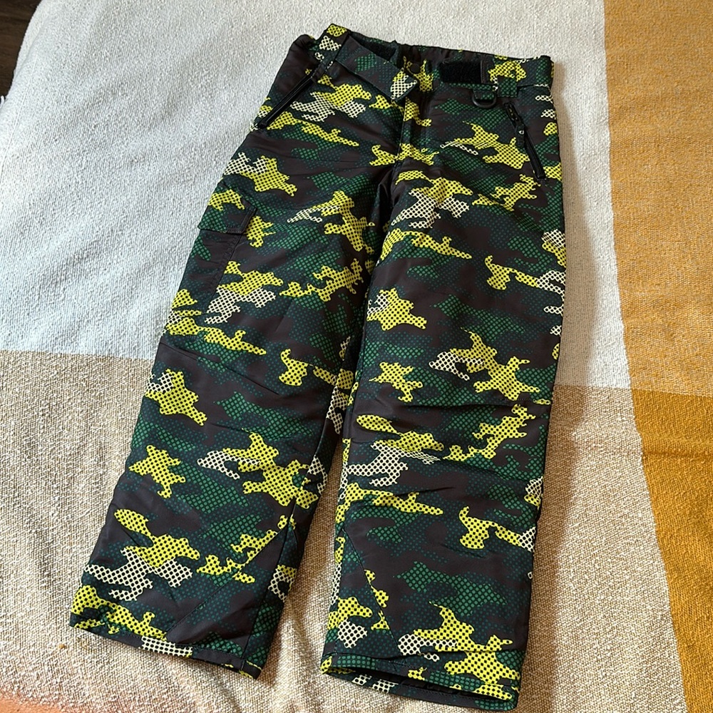 Roebuck & Co Snowpants